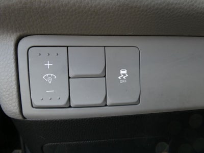 2016 Kia Soul 5dr Wgn Auto Base