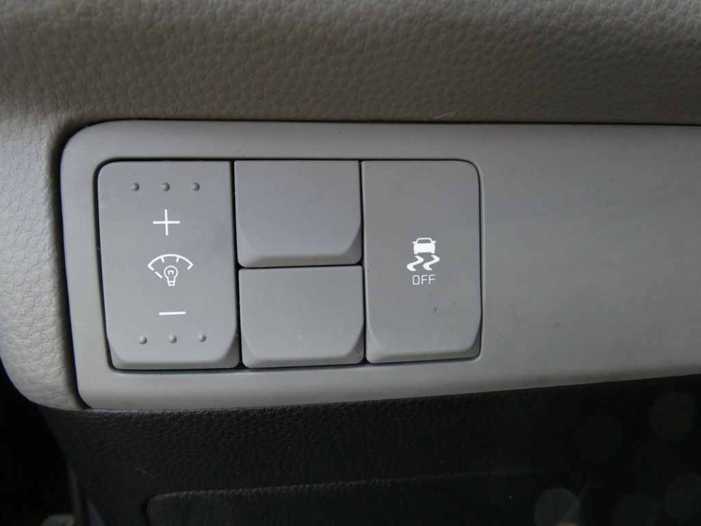 2016 Kia Soul 5dr Wgn Auto Base