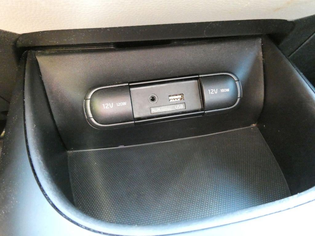 2016 Kia Soul 5dr Wgn Auto Base