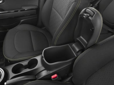 2016 Kia Soul 5dr Wgn Auto Base