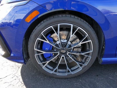 2025 Volkswagen Golf R 2.0T DSG