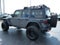 2019 Jeep Wrangler Unlimited Rubicon 4x4