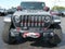 2019 Jeep Wrangler Unlimited Rubicon 4x4