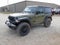 2026 Jeep Wrangler WRANGLER 2-DOOR WILLYS
