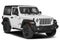 2026 Jeep Wrangler WRANGLER 2-DOOR WILLYS