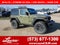 2026 Jeep Wrangler WRANGLER 2-DOOR WILLYS