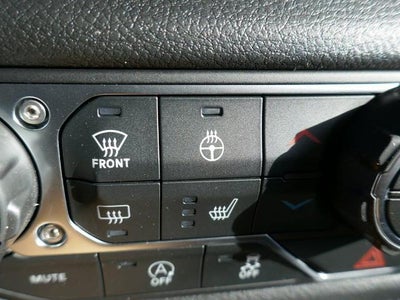 2026 Jeep Wrangler WRANGLER 2-DOOR WILLYS