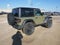 2026 Jeep Wrangler WRANGLER 2-DOOR WILLYS