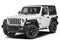 2026 Jeep Wrangler WRANGLER 2-DOOR WILLYS
