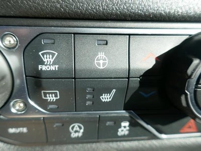 2026 Jeep Wrangler WRANGLER 2-DOOR WILLYS