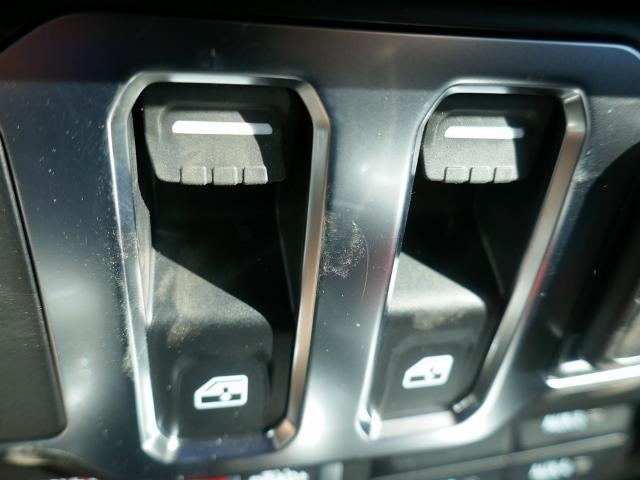 2026 Jeep Wrangler WRANGLER 2-DOOR WILLYS