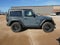 2026 Jeep Wrangler WRANGLER 2-DOOR WILLYS