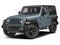 2026 Jeep Wrangler WRANGLER 2-DOOR WILLYS