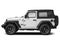 2026 Jeep Wrangler WRANGLER 2-DOOR WILLYS