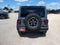2026 Jeep Wrangler WRANGLER 2-DOOR RUBICON