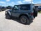 2026 Jeep Wrangler WRANGLER 2-DOOR RUBICON