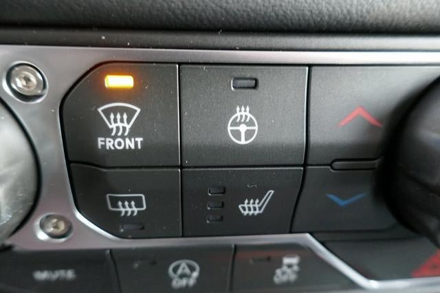 2026 Jeep Wrangler WRANGLER 2-DOOR RUBICON