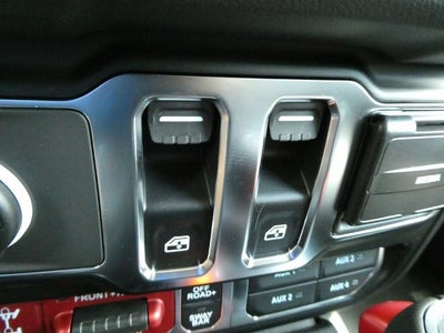 2026 Jeep Wrangler WRANGLER 2-DOOR RUBICON X