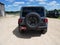 2026 Jeep Wrangler WRANGLER 2-DOOR RUBICON X