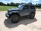 2026 Jeep Wrangler WRANGLER 2-DOOR RUBICON X
