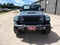 2026 Jeep Wrangler WRANGLER 2-DOOR RUBICON X