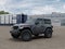 2026 Jeep Wrangler WRANGLER 2-DOOR RUBICON X
