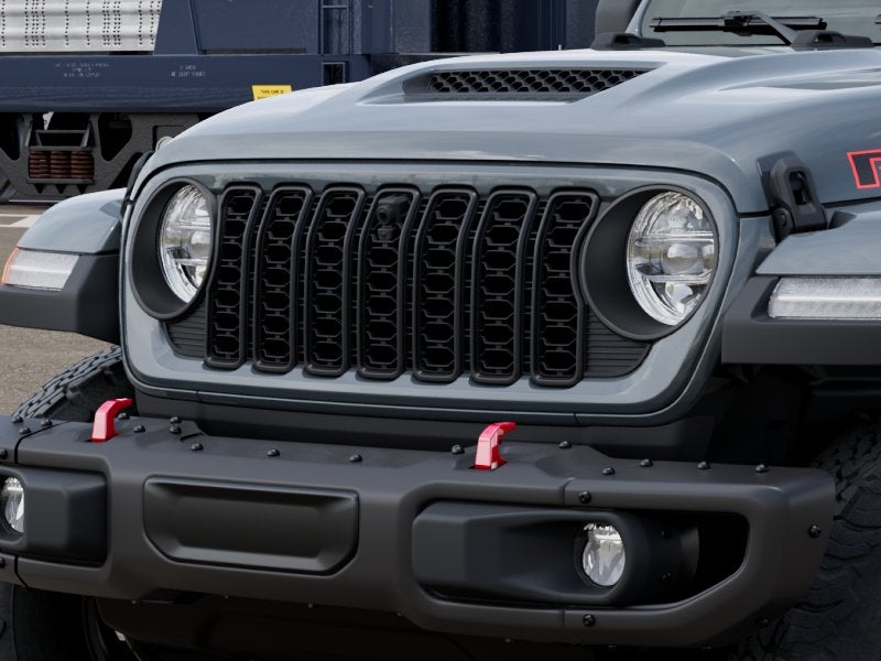 2026 Jeep Wrangler WRANGLER 2-DOOR RUBICON X
