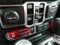 2024 Jeep Wrangler 4-Door Willys 4x4