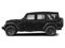 2024 Jeep Wrangler 4-Door Willys 4x4