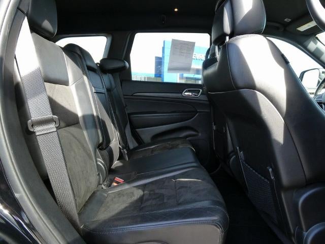 2021 Jeep Grand Cherokee Laredo X 4x4