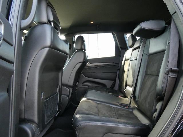 2021 Jeep Grand Cherokee Laredo X 4x4