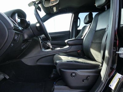 2021 Jeep Grand Cherokee Laredo X 4x4