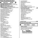 2021 Jeep Grand Cherokee Laredo X 4x4