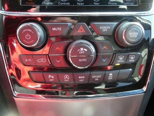 2021 Jeep Grand Cherokee Laredo X 4x4