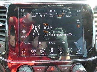 2021 Jeep Grand Cherokee Laredo X 4x4