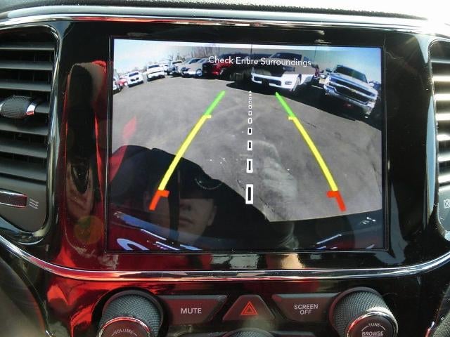 2021 Jeep Grand Cherokee Laredo X 4x4