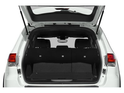 2021 Jeep Grand Cherokee Laredo X 4x4