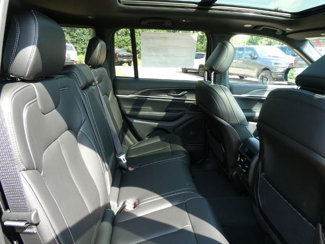 2026 Jeep Grand Cherokee Limited 4x4