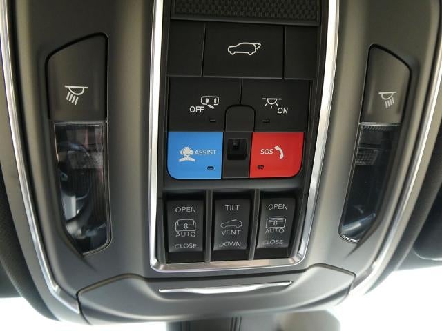 2026 Jeep Grand Cherokee Limited 4x4