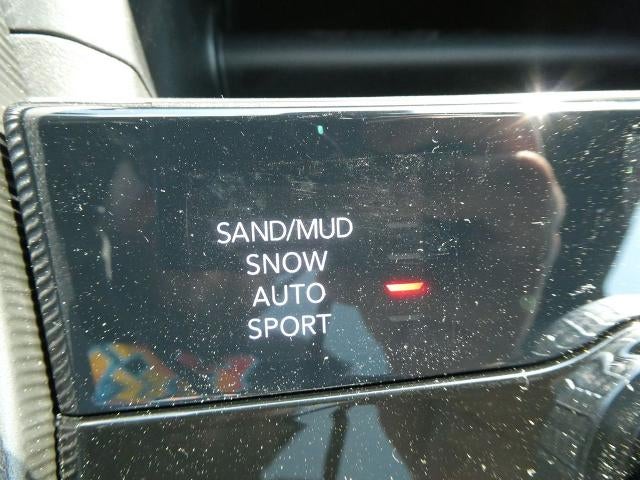 2026 Jeep Grand Cherokee Limited 4x4