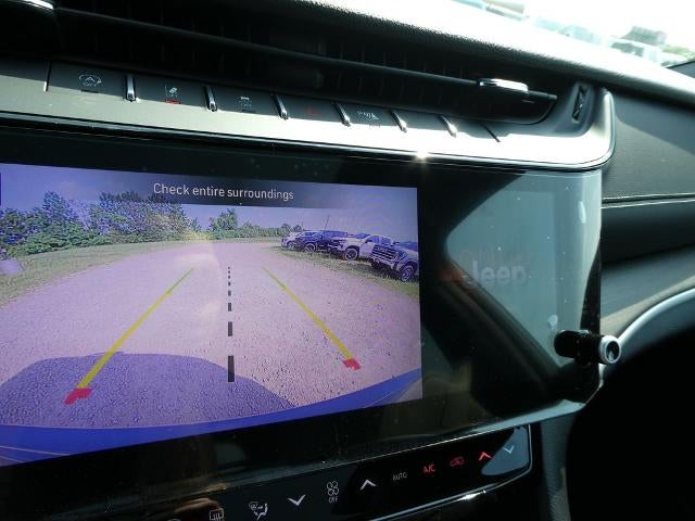 2026 Jeep Grand Cherokee Limited 4x4