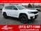 2021 Jeep Grand Cherokee L Altitude 4x2
