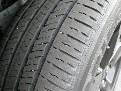 2021 Jeep Grand Cherokee L Altitude 4x2