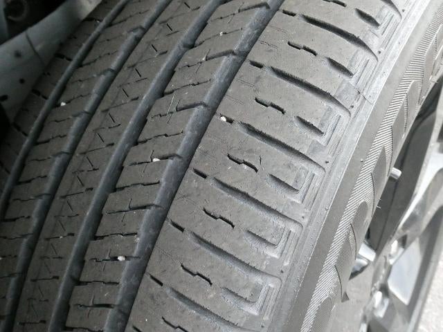 2021 Jeep Grand Cherokee L Altitude 4x2