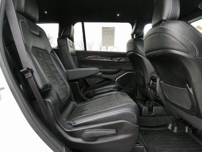 2021 Jeep Grand Cherokee L Altitude 4x2