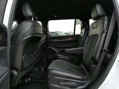 2021 Jeep Grand Cherokee L Altitude 4x2