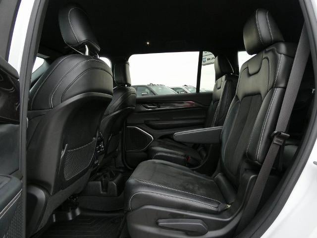 2021 Jeep Grand Cherokee L Altitude 4x2