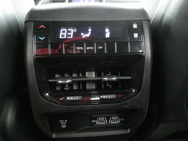 2021 Jeep Grand Cherokee L Altitude 4x2