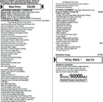 2021 Jeep Grand Cherokee L Altitude 4x2