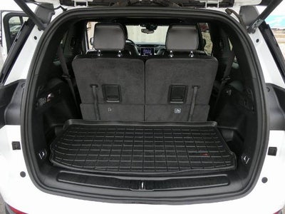 2021 Jeep Grand Cherokee L Altitude 4x2